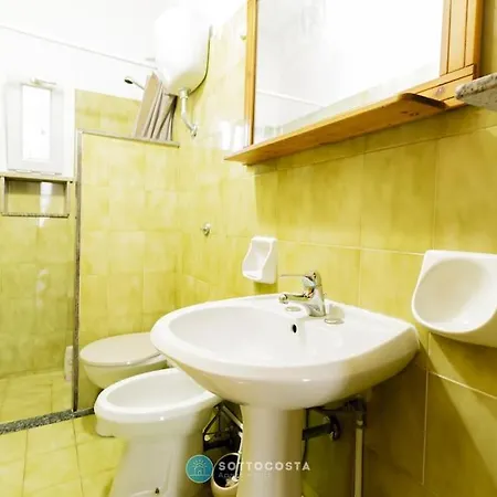 公寓 Leonardo's Flat -