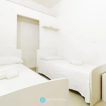 公寓 Leonardo's Flat - 新福卡