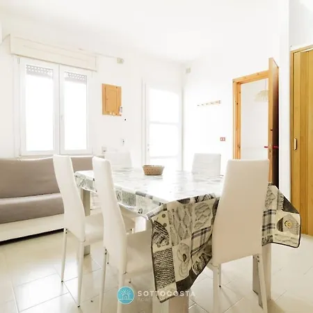 Διαμέρισμα Leonardo's Flat - *