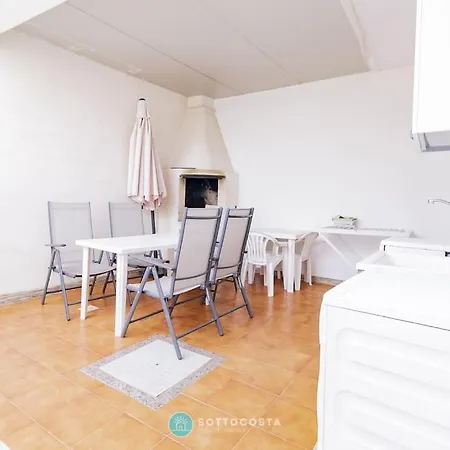 Διαμέρισμα Leonardo's Flat -